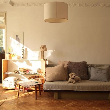 Elie'S Home Varna Buitenkant foto