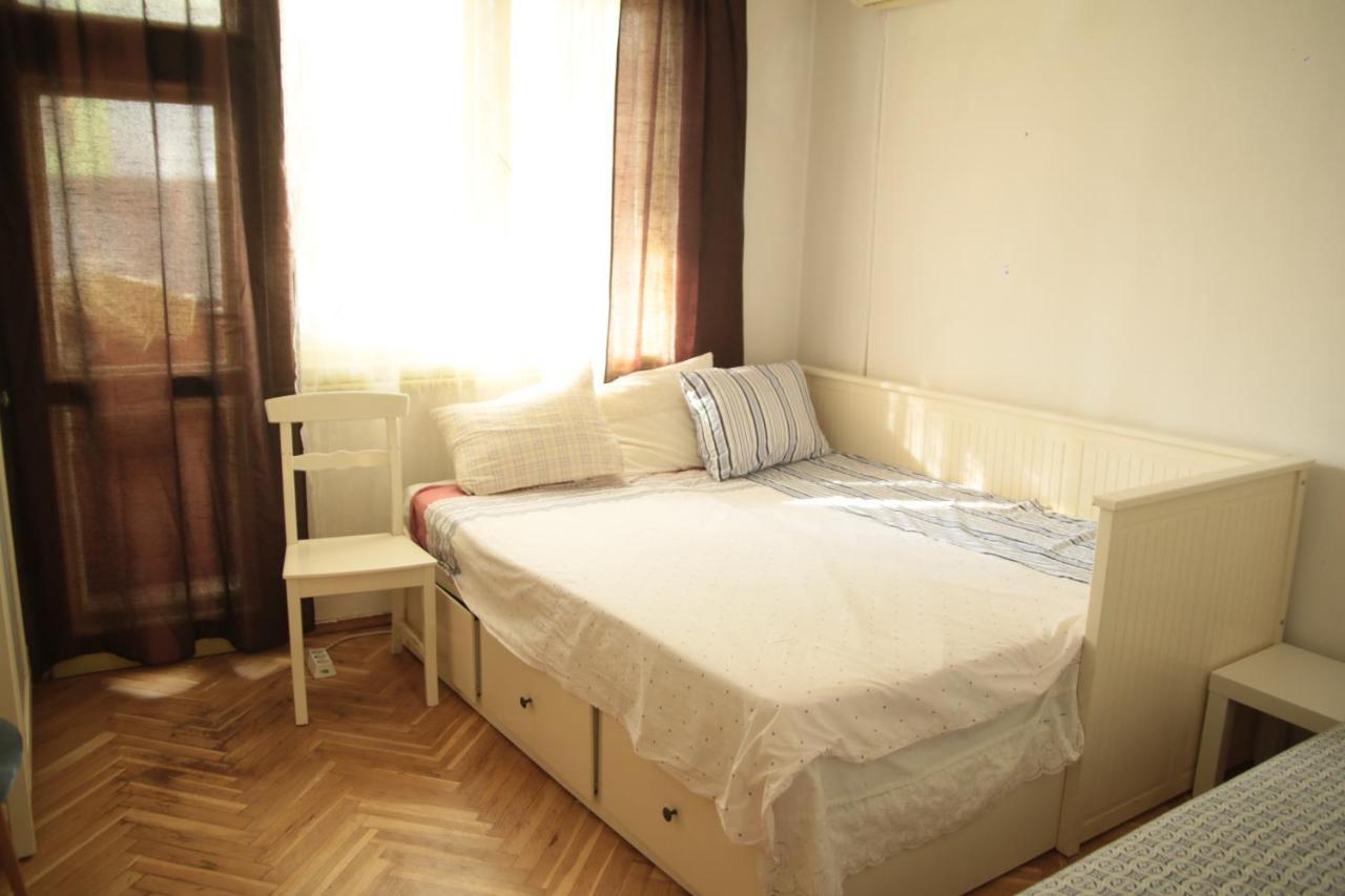 Elie'S Home Varna Buitenkant foto