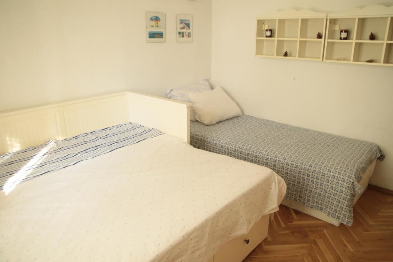 Elie'S Home Varna Buitenkant foto