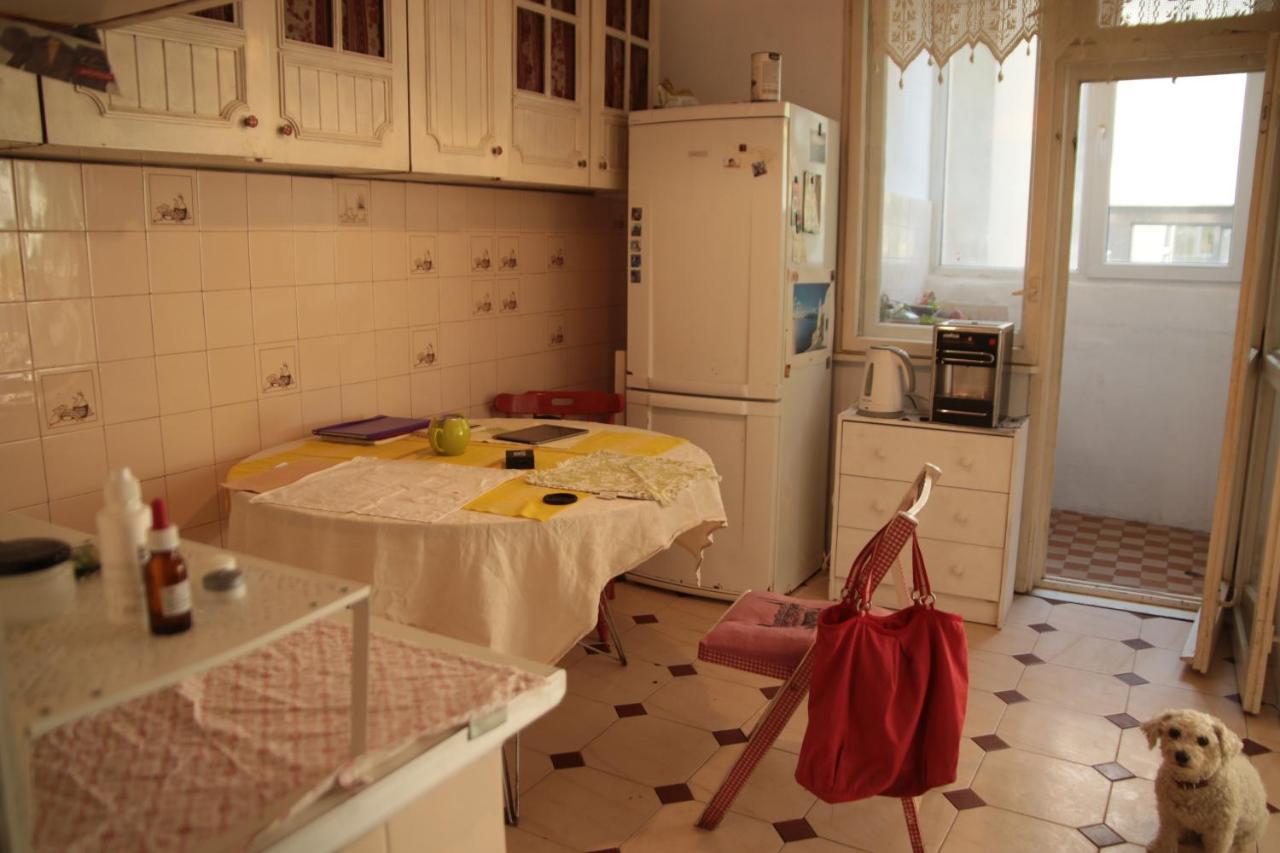 Elie'S Home Varna Buitenkant foto