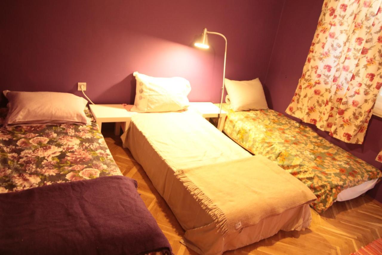 Elie'S Home Varna Buitenkant foto