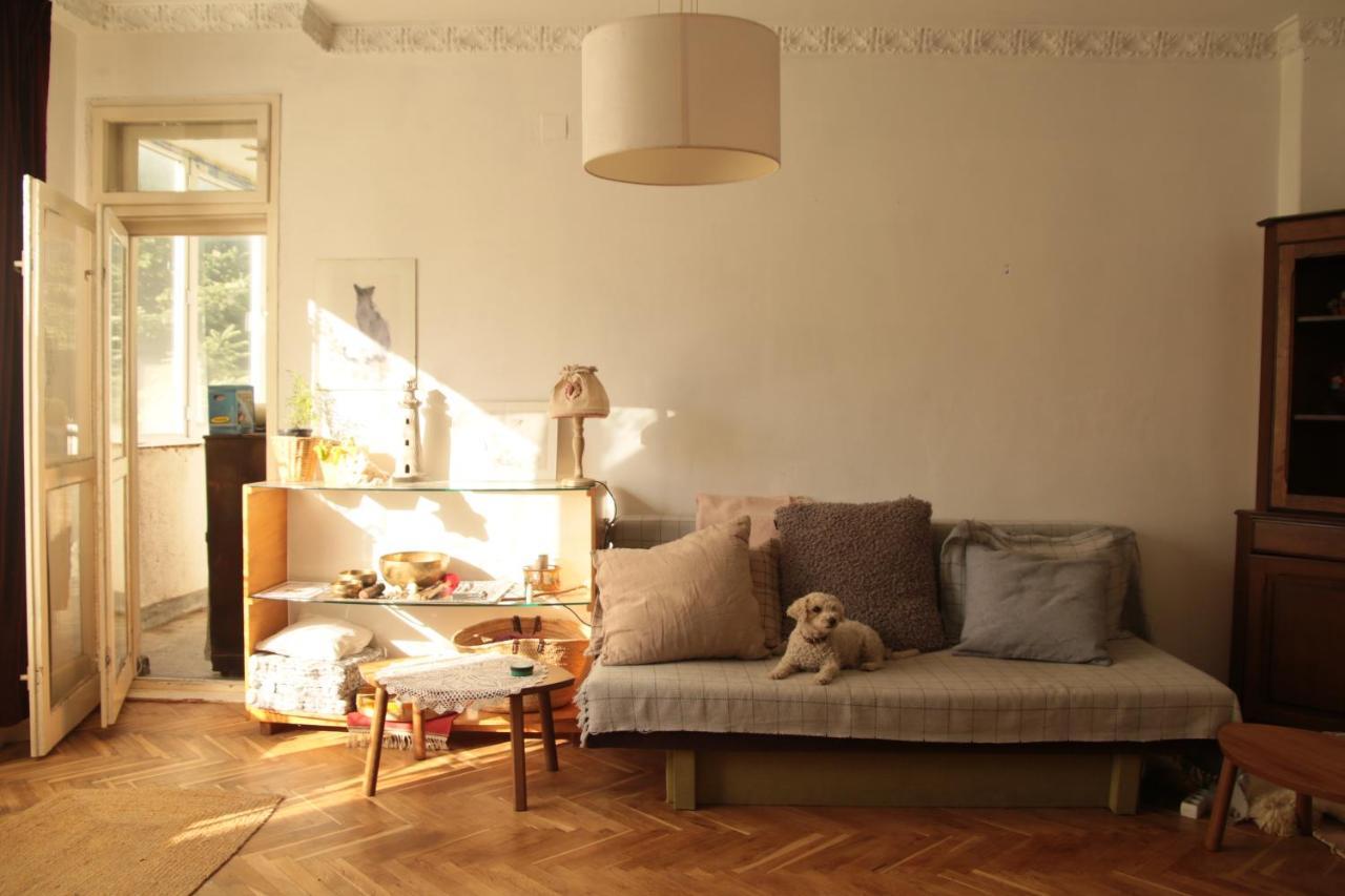 Elie'S Home Varna Buitenkant foto