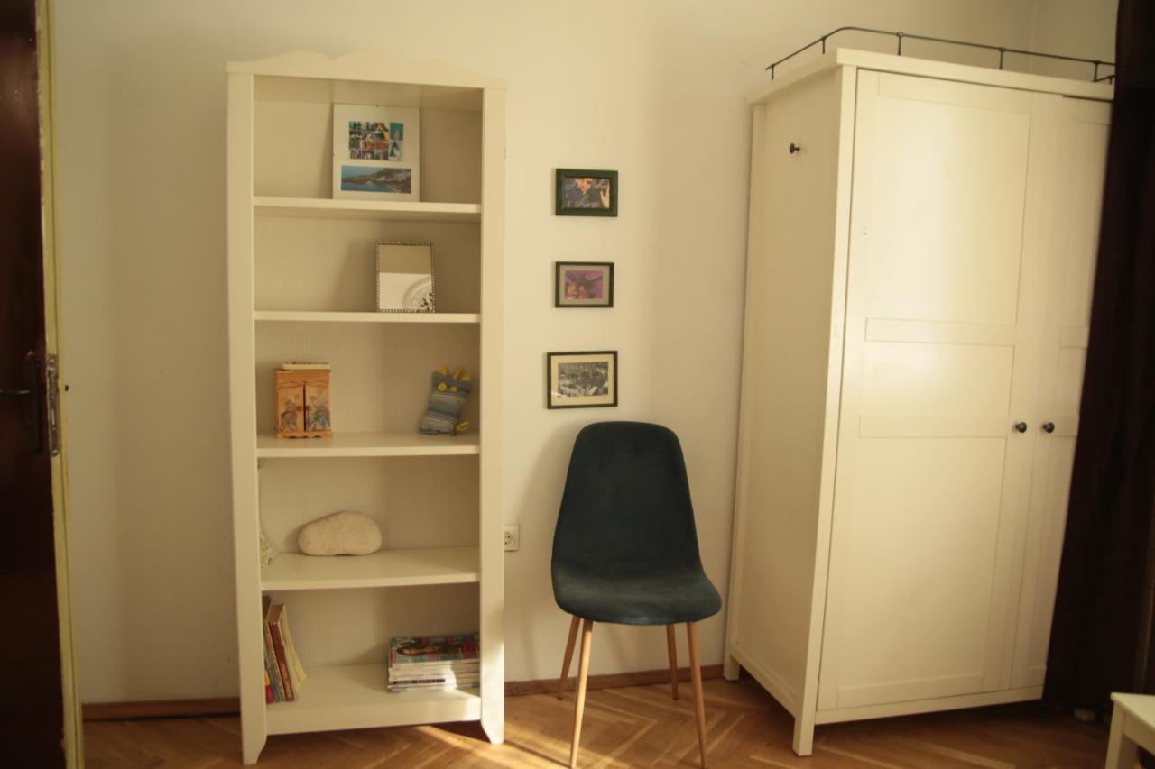 Elie'S Home Varna Buitenkant foto
