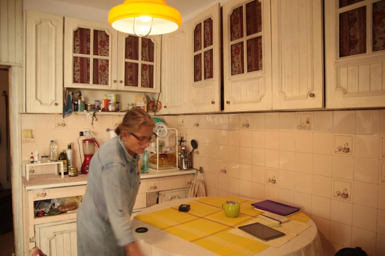 Elie'S Home Varna Buitenkant foto